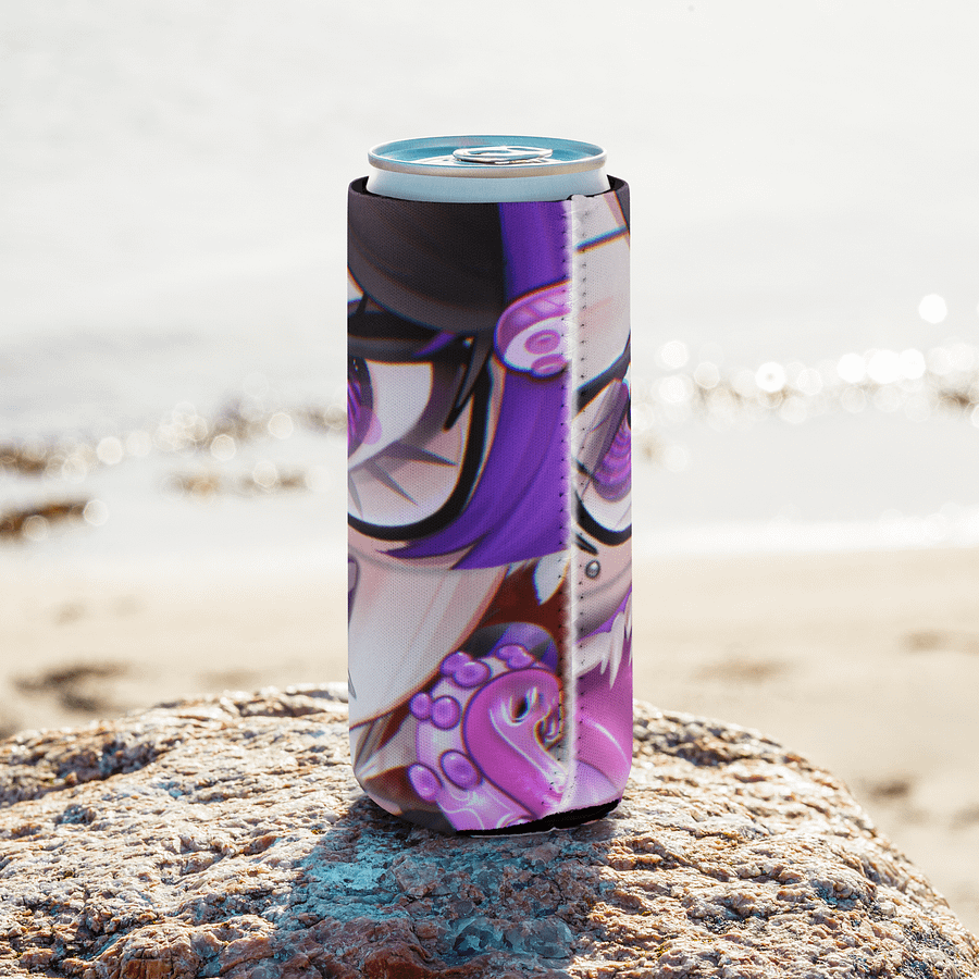 GothManiac Drink Coozy💜🐰🔮 product image (17)