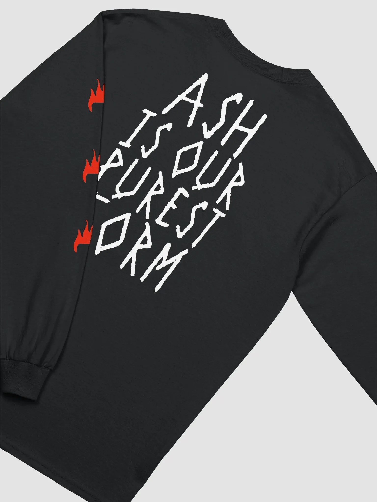 Purist Form Long Sleeve product image (4)