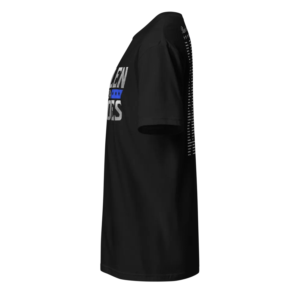 2024 Law Enforcement Fallen Heroes product image (4)