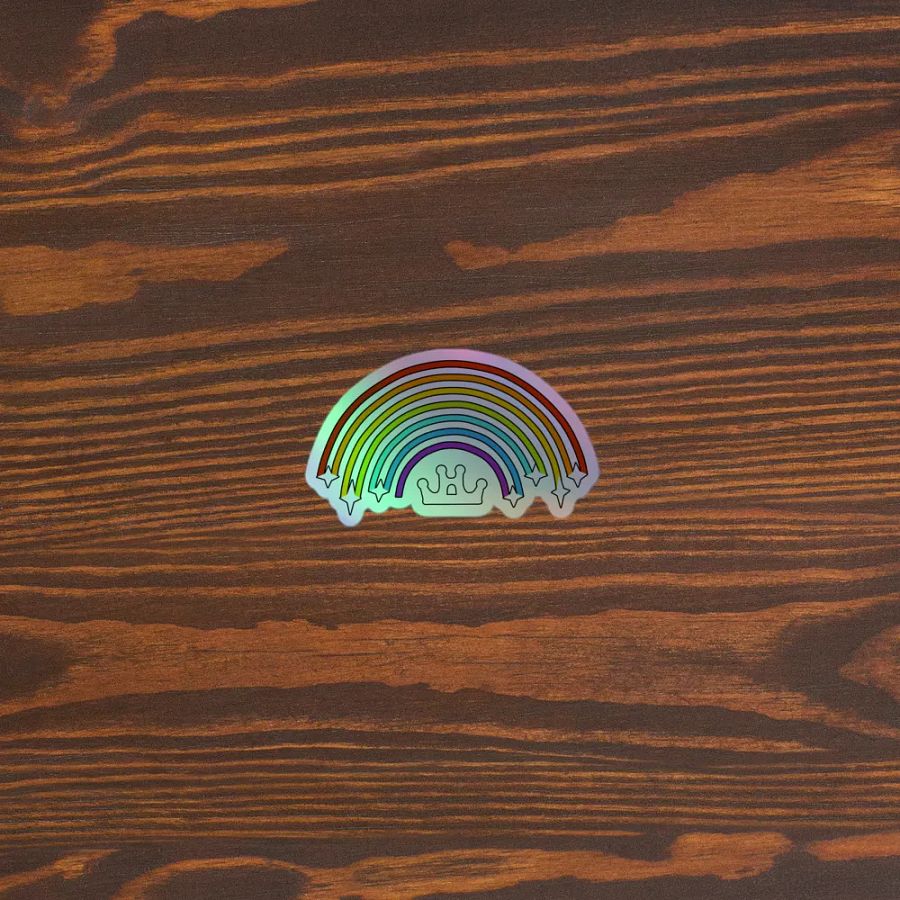 Hierarchy Pride product image (3)