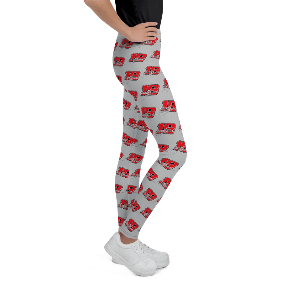Brian Boyd Leggings JR product image (5)