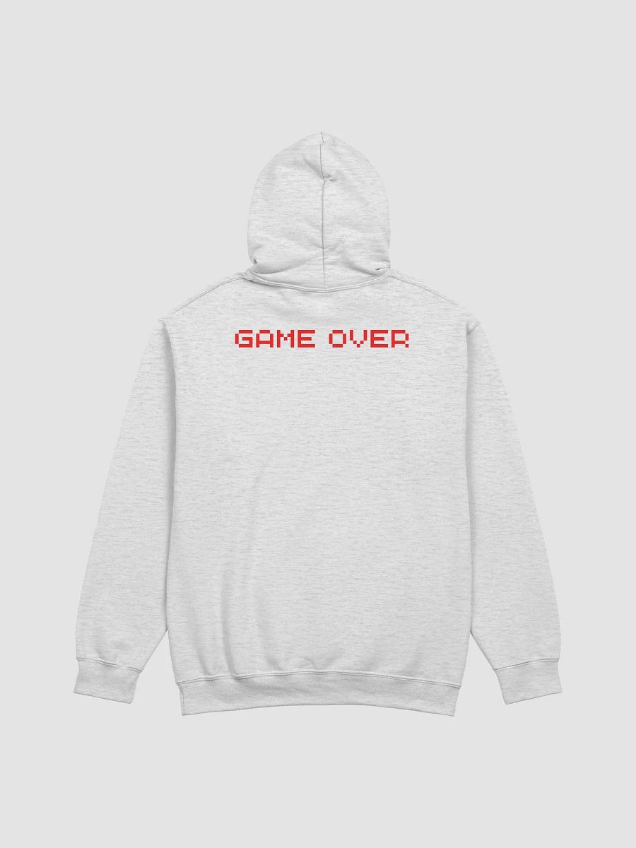 Game Over Hoodie product image (16)