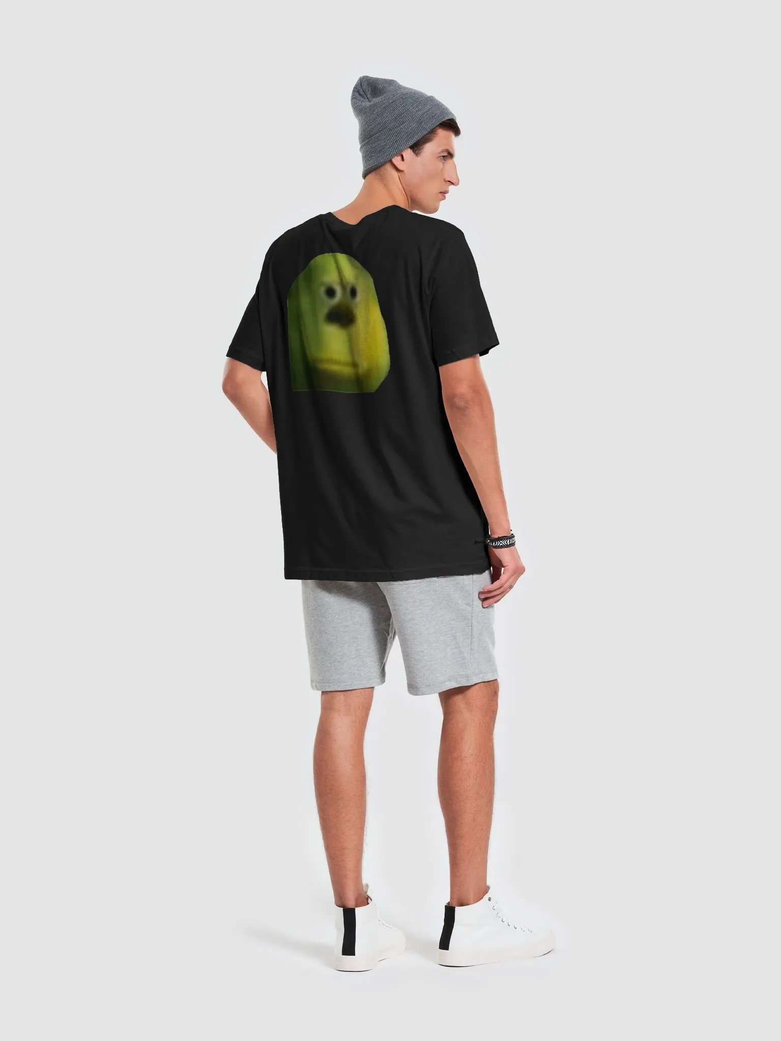 Mike T shirt product image (7)