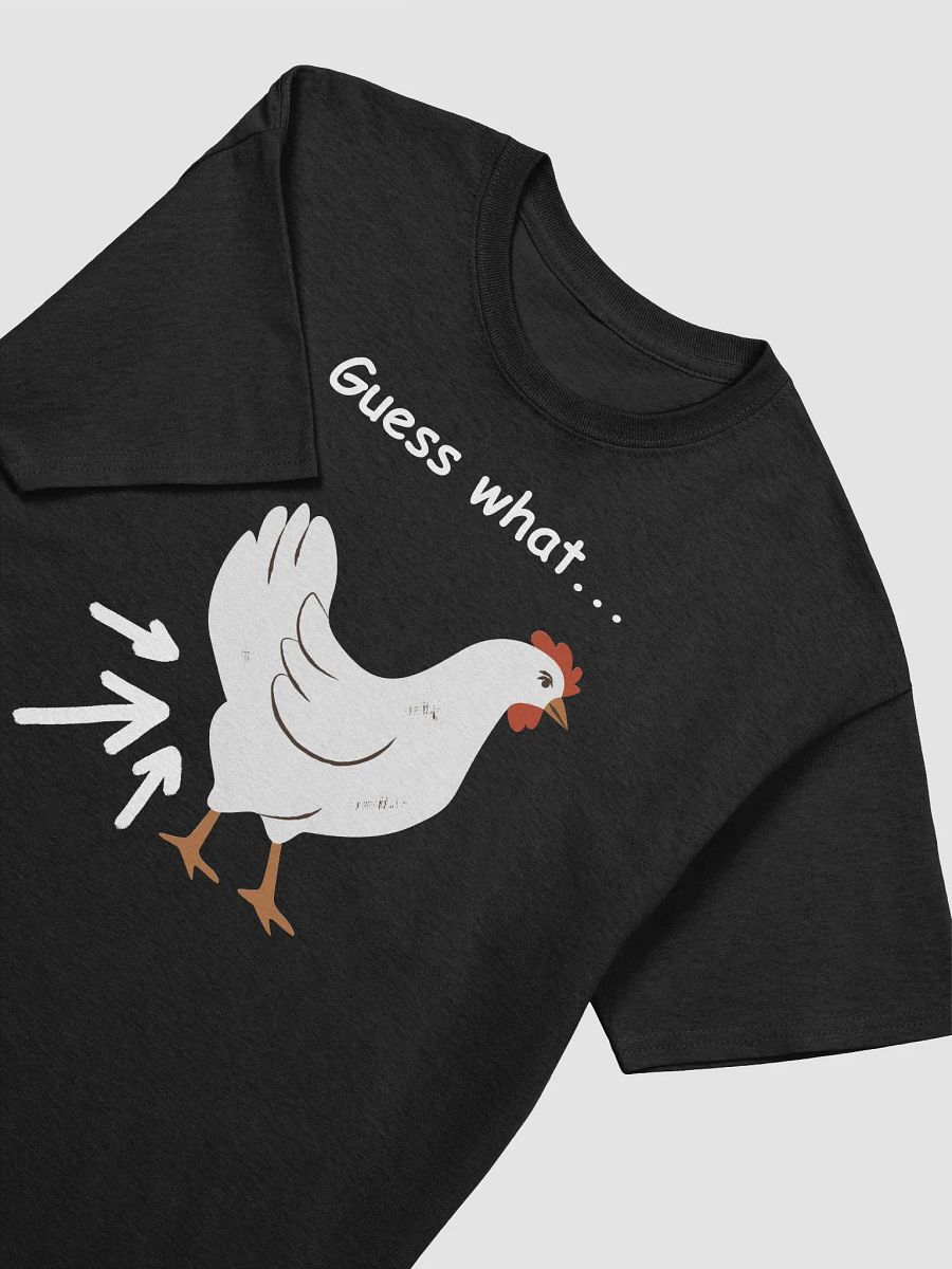 Guess What... product image (3)
