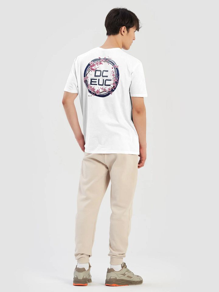 DCEUC Shirt - Cherry Blossom Edition product image (2)