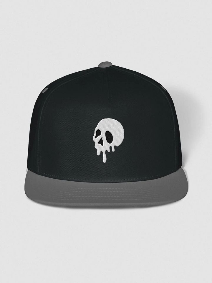TEAM SKATE - Hat product image (2)