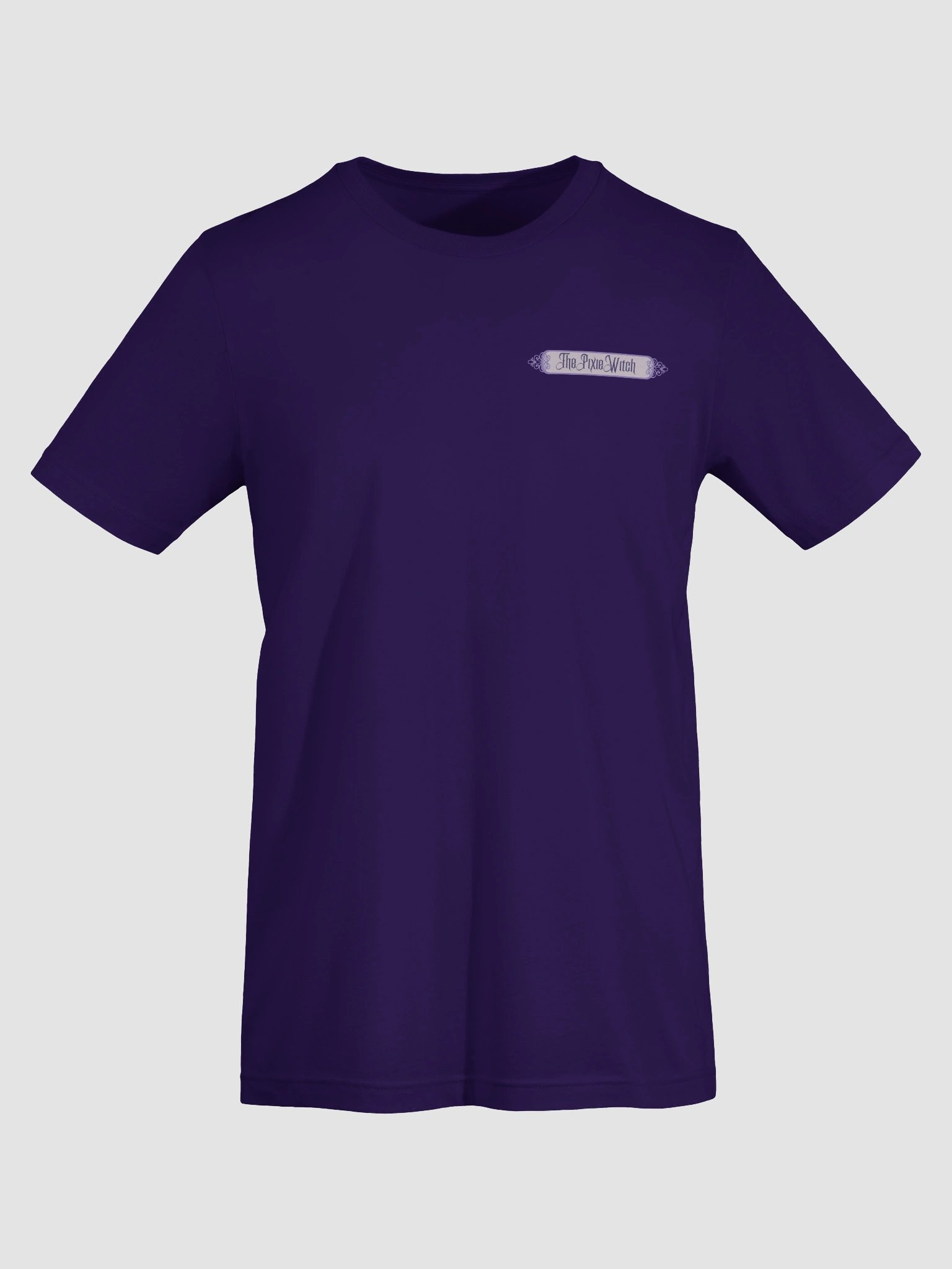 The Pixie Witch Premium T-Shirt product image (7)