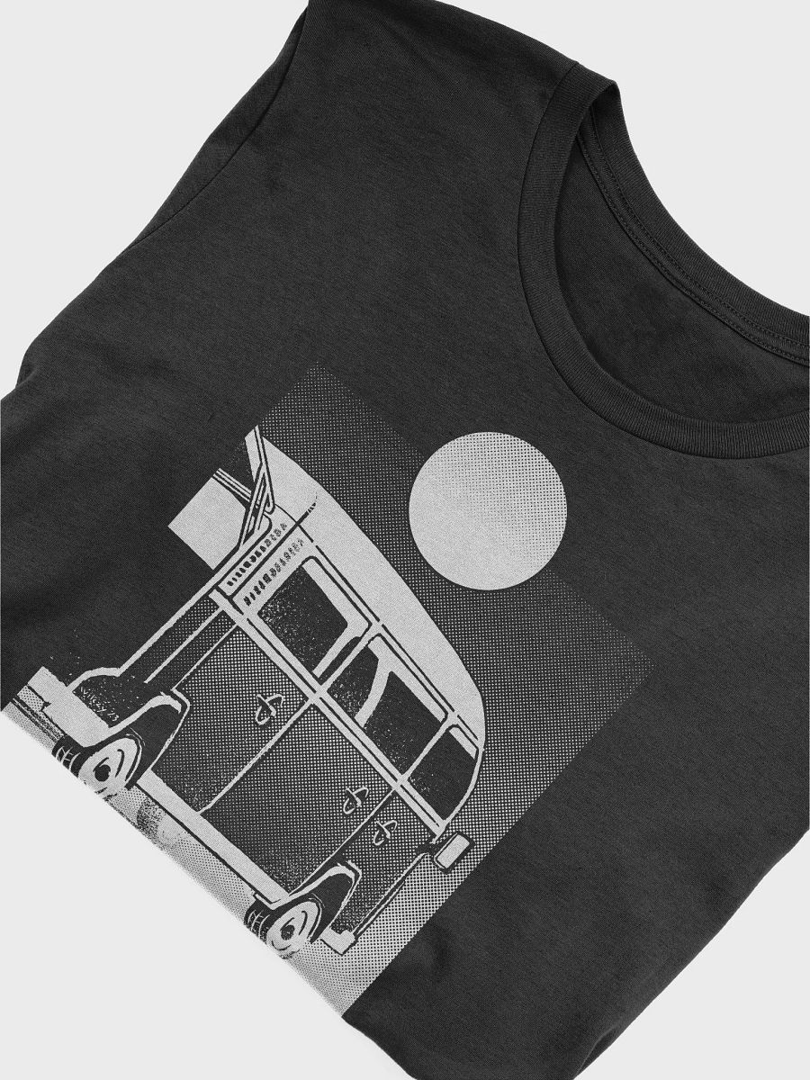 Skul Bus Black (vvilczy) product image (5)