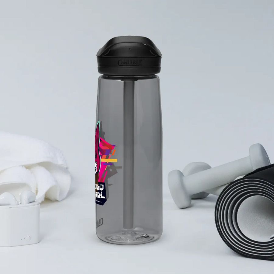 Logo - CamelBak Sports Water Bottle product image (12)