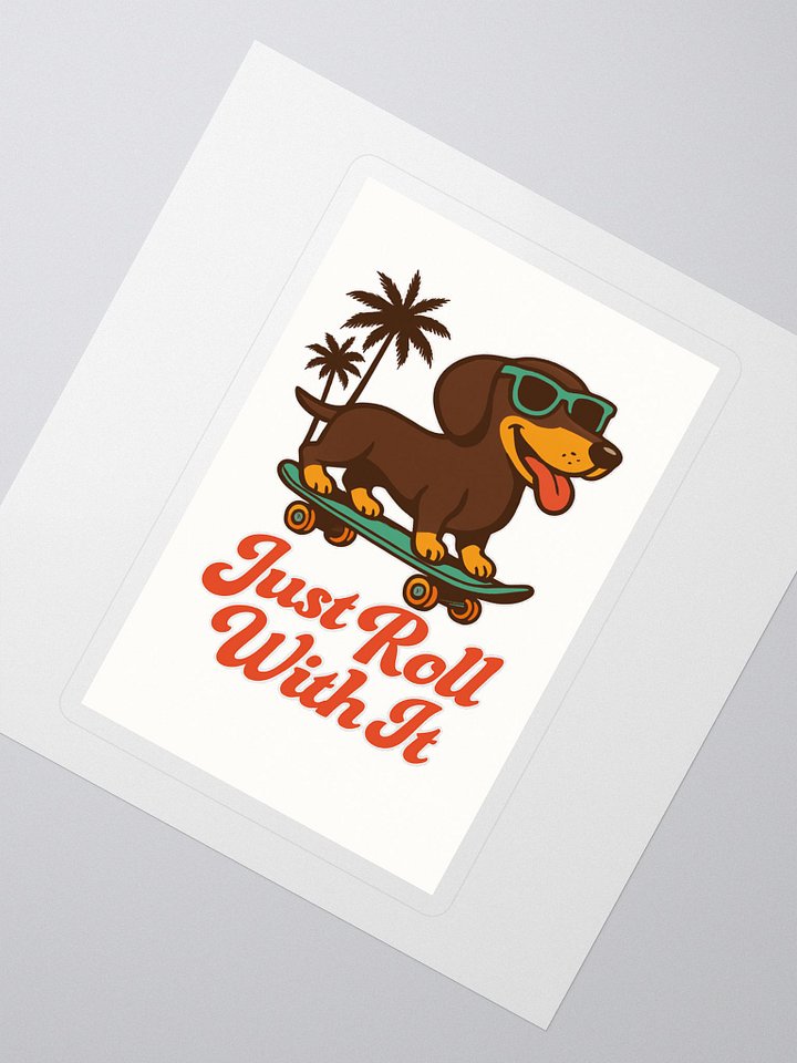 HAPPY DOG product image (2)