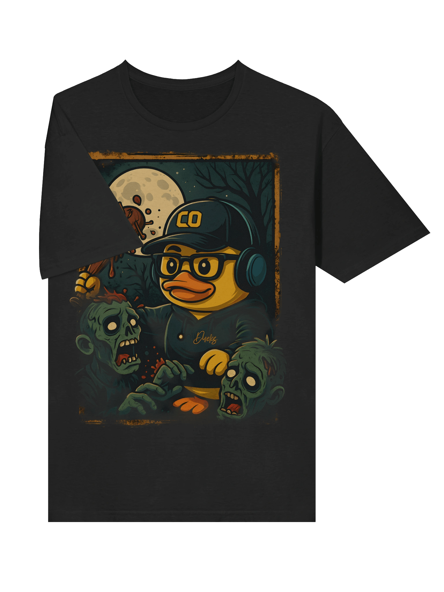 Favorite Shirt - Spooky Season product image (24)