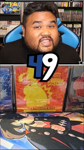 Heeeey everyone, episode 49 of One Pack Magic or Bad RNG King? has arrived! Today I'm testing my luck with a pack of Paradox ...