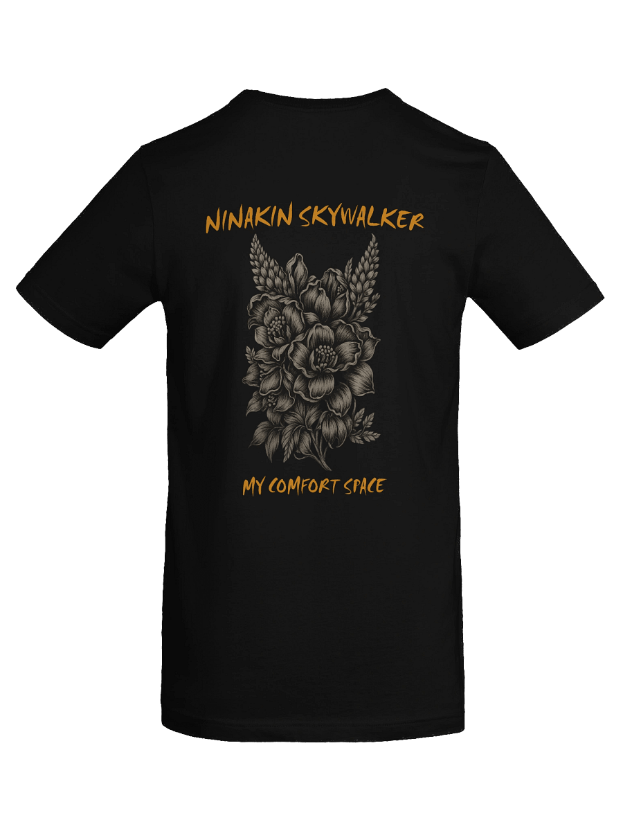Nina My Comfort Space T-Shirt product image (8)