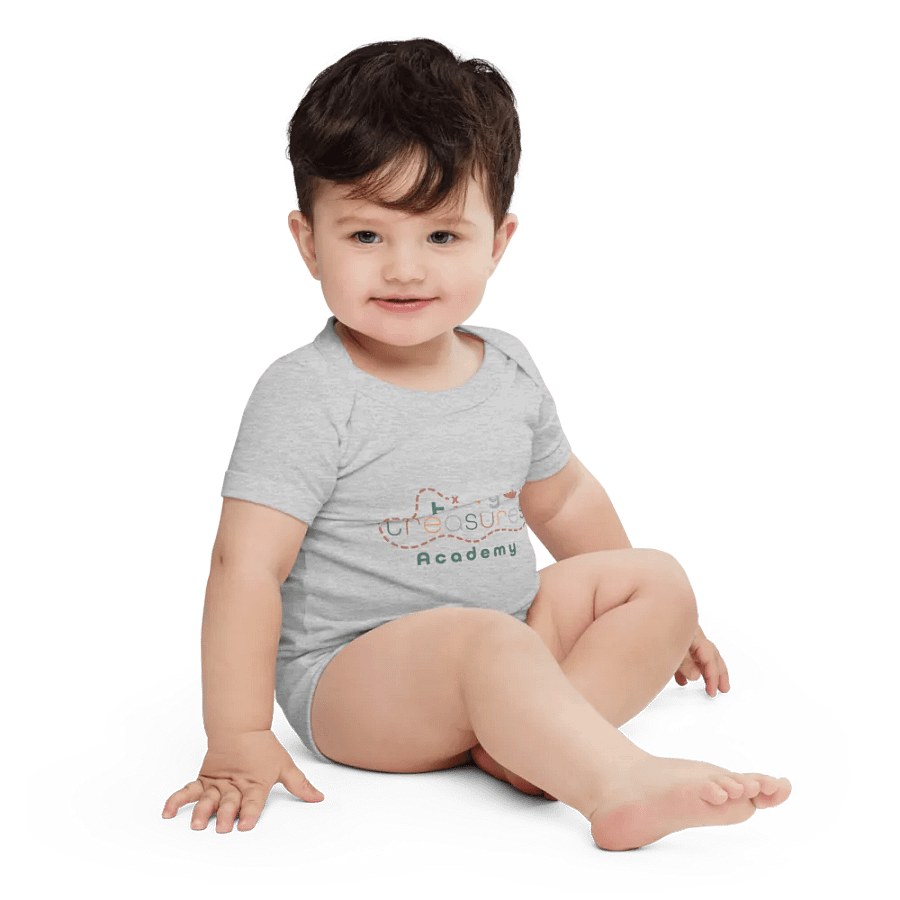 Academy Onsie product image (4)