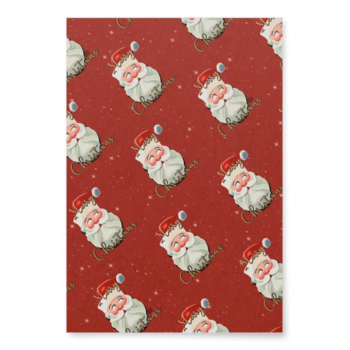 Holiday Gift Wrap 2 product image (2)
