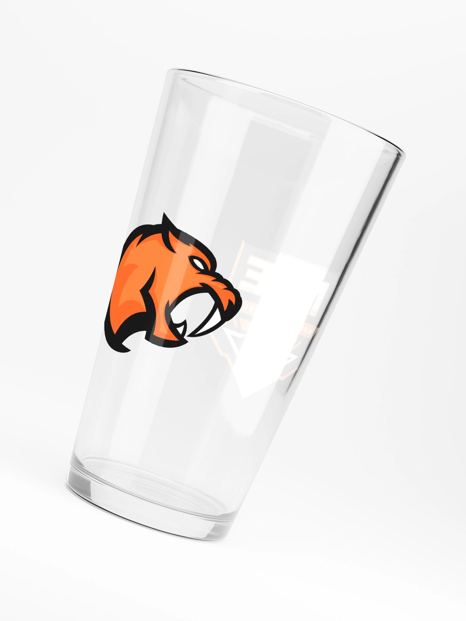 Sabres Pint Glass product image (6)