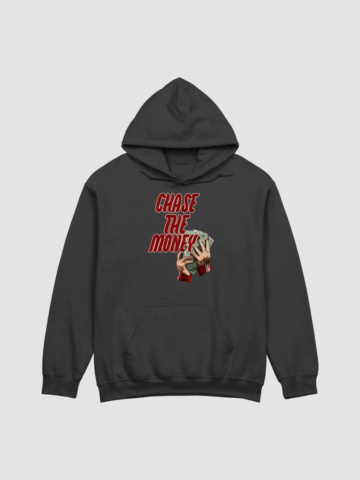 Chase The Money Hoodie product image (1)