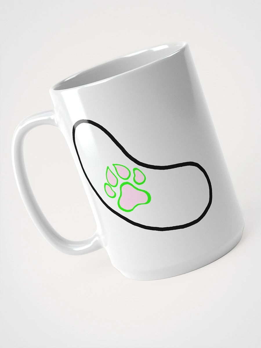 Bean Mug! product image (3)