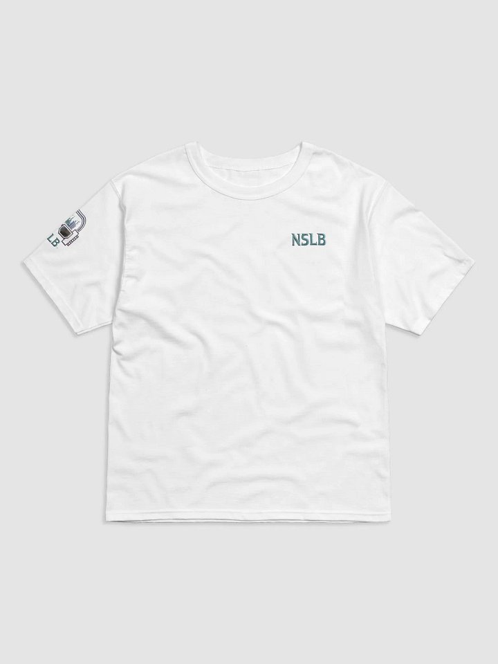 NSLB Relaxed Tee product image (1)