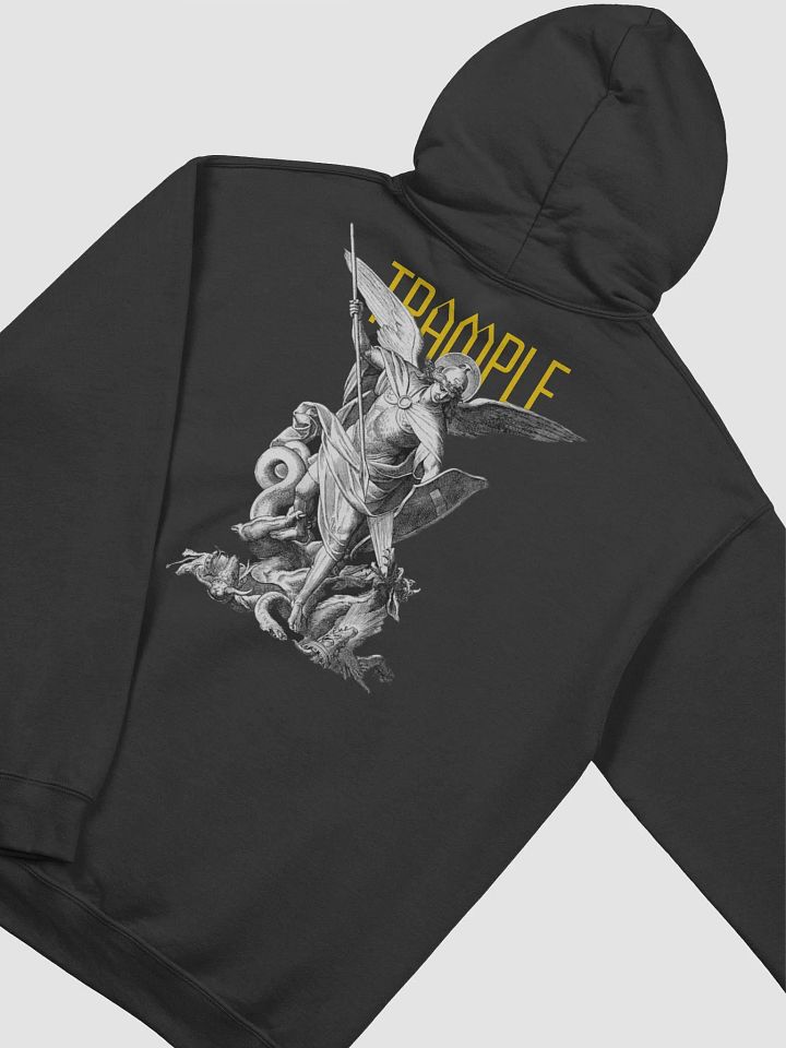 Trample Evil Hoodie product image (1)