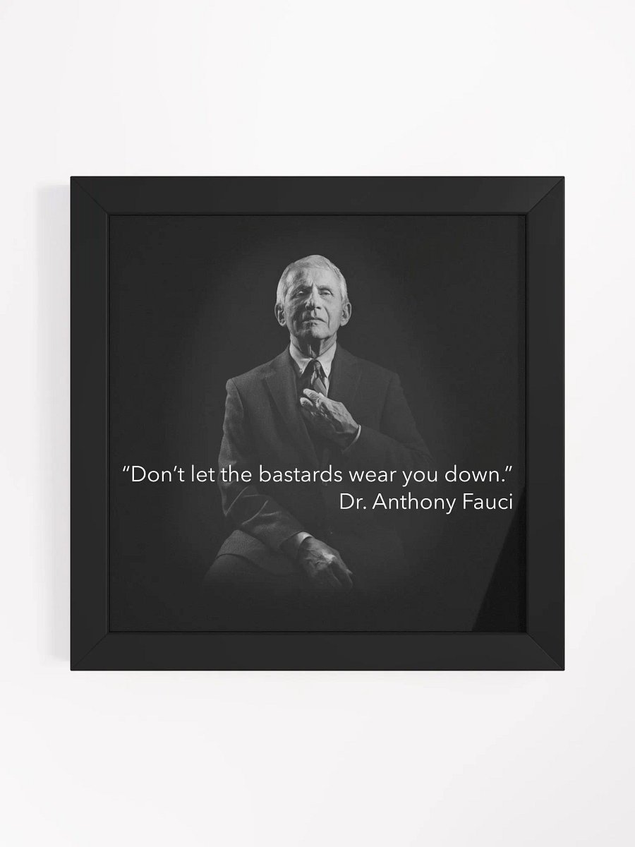 Dr. Anthony Fauci product image (1)