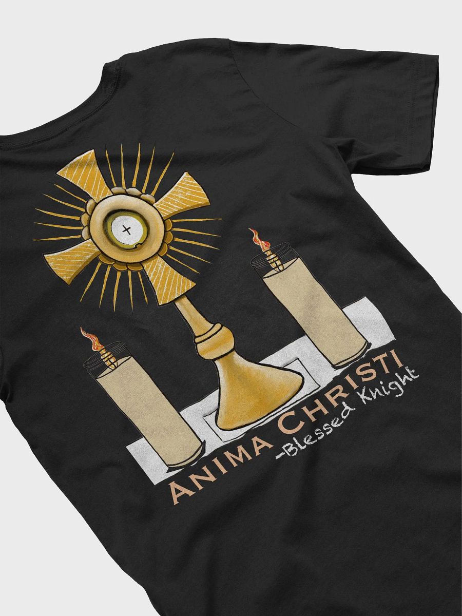 Animas Christi (back) product image (4)