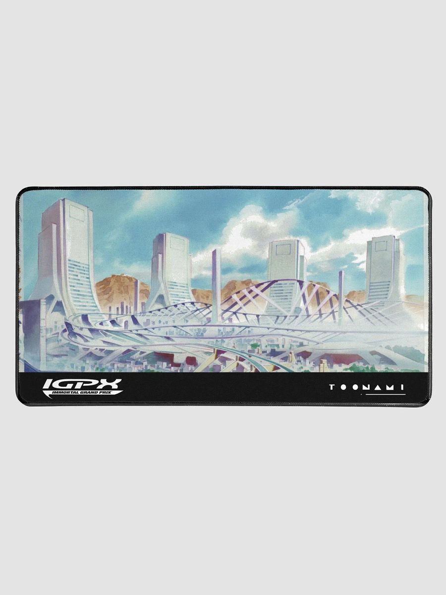 IGPX Concept Art Desk Mat product image (1)