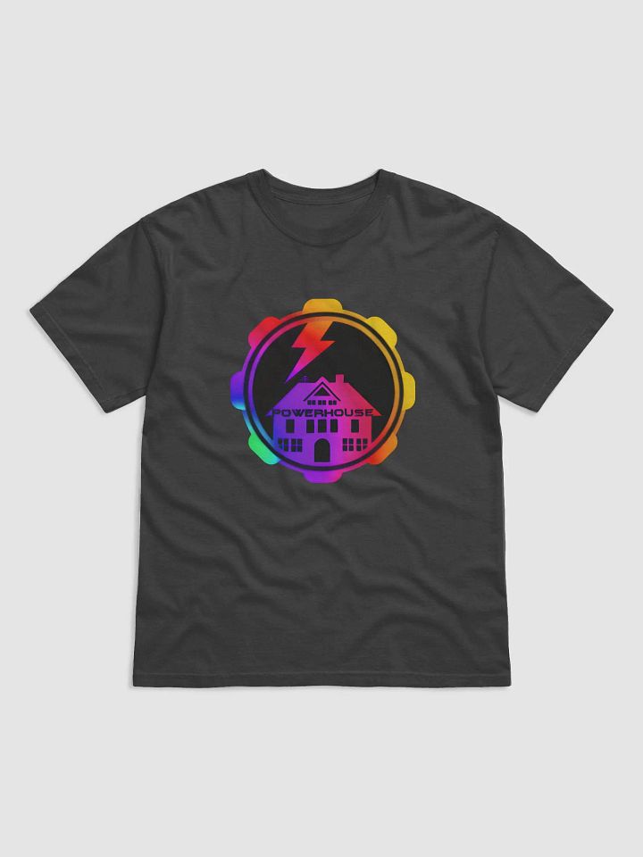 POWERHOUSE RAINBOW SHIRT product image (2)