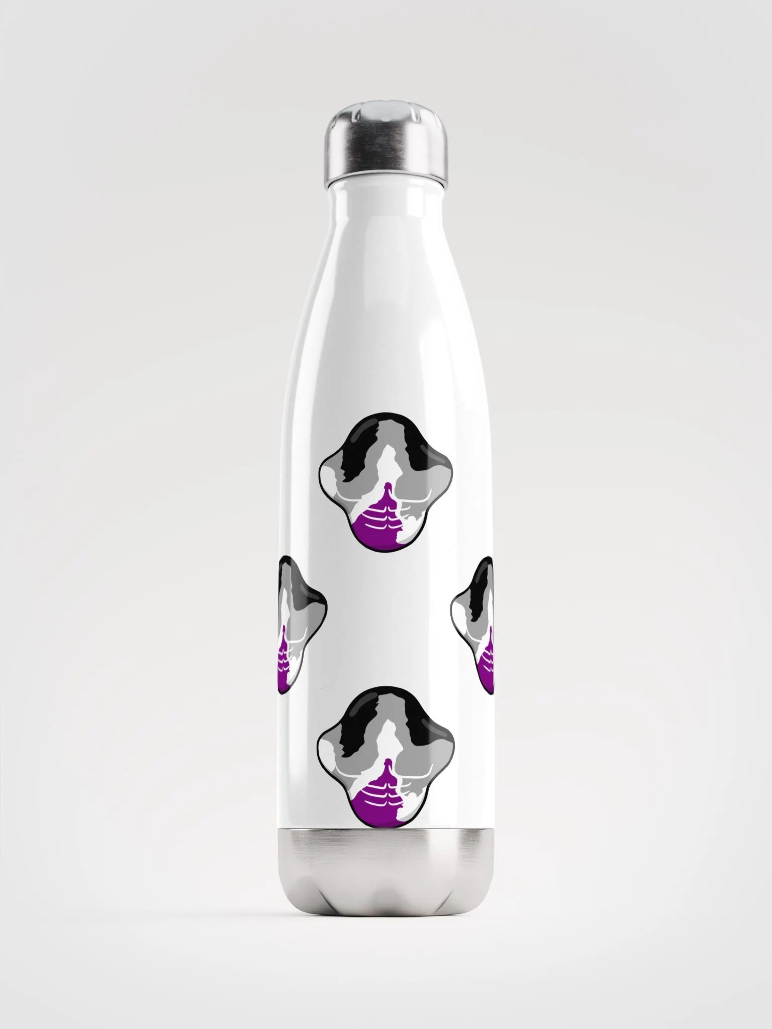 Asexual Buff Tato Bottle product image (6)