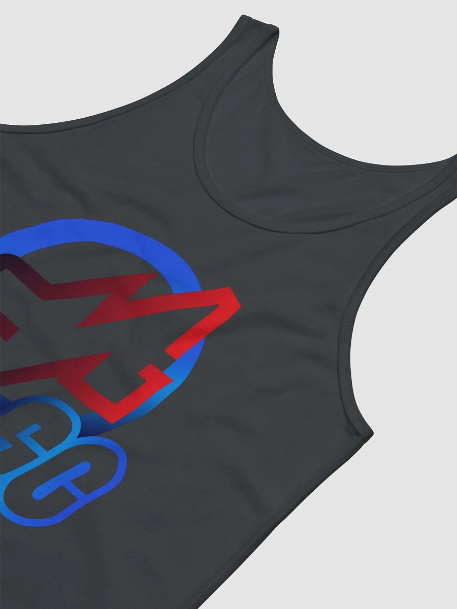 Short Logo Tank Top product image (14)