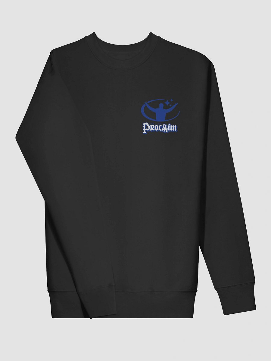 Proclaim Crewneck product image (3)