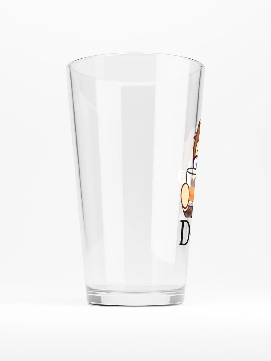 Tall Degen Glass product image (3)