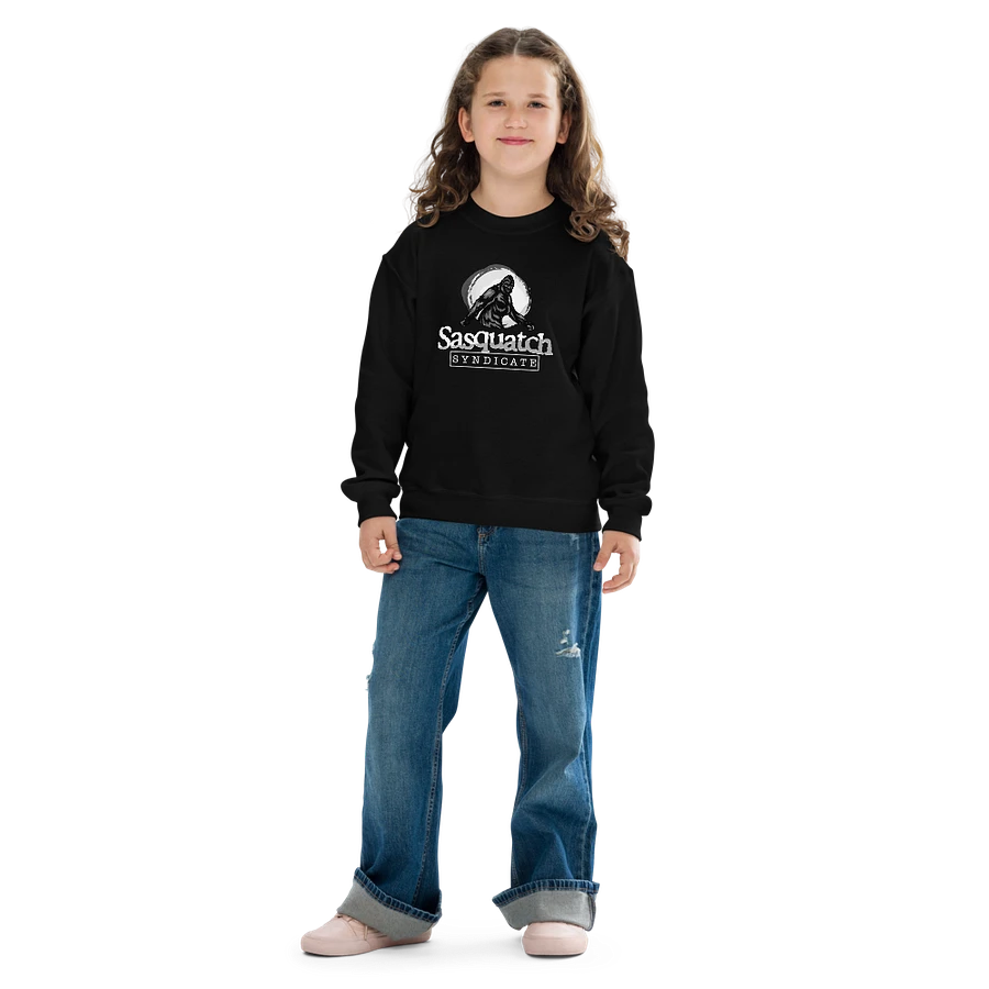 Kids Sweatshirt product image (6)