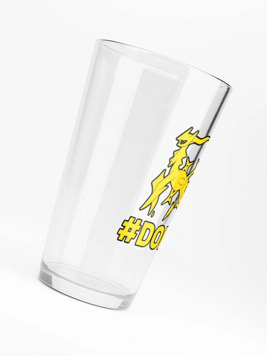 #DOFA Pint Glass product image (6)