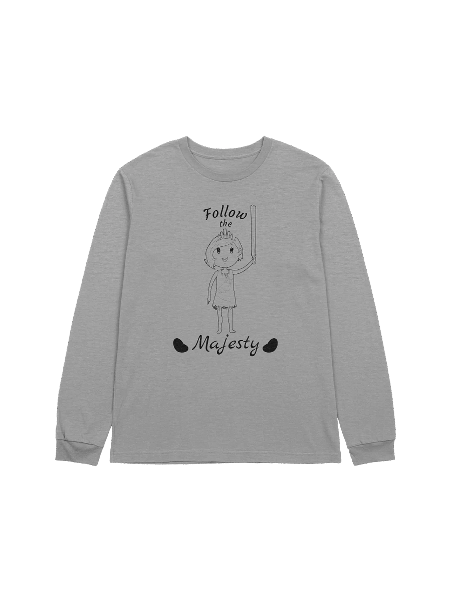 Follow the Majesty ! product image (1)