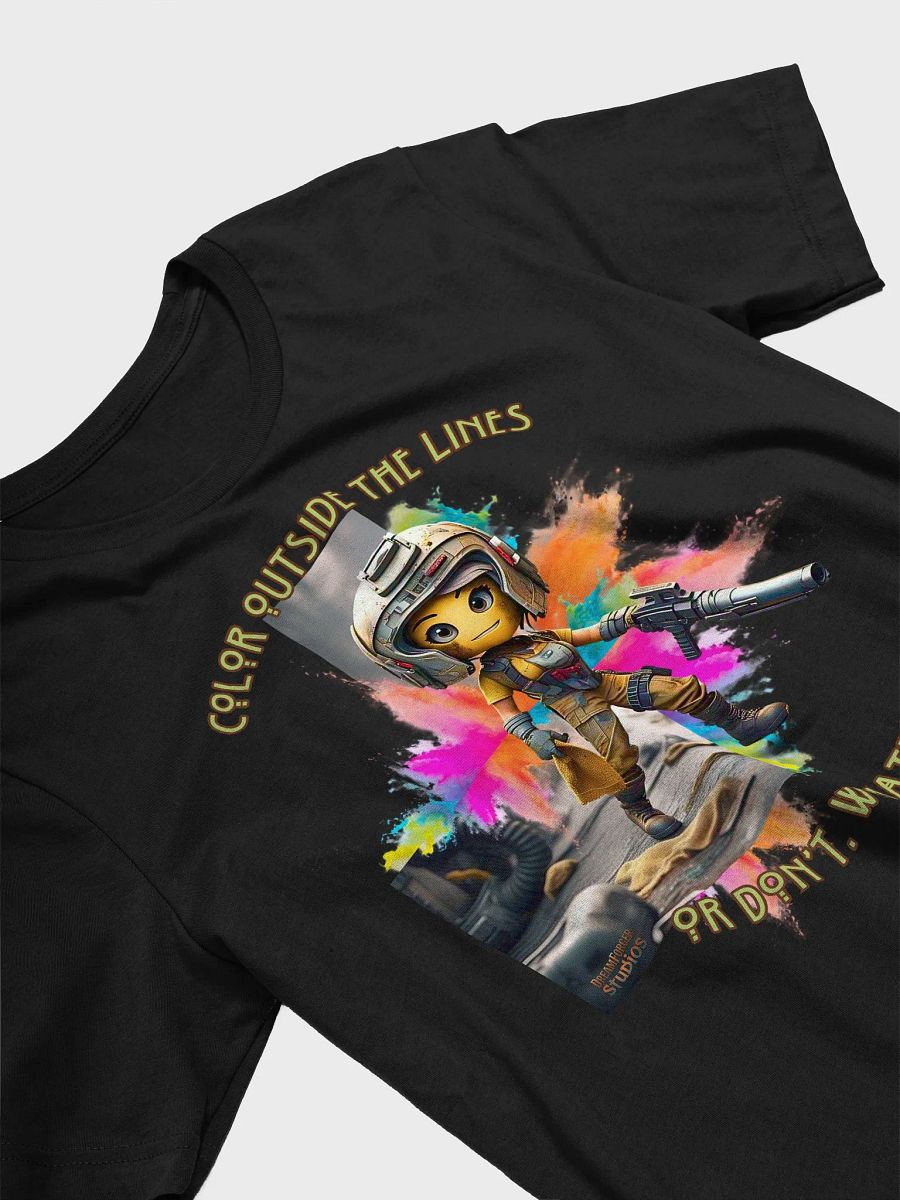 Rebel Emoji: Color Outside the Lines product image (28)