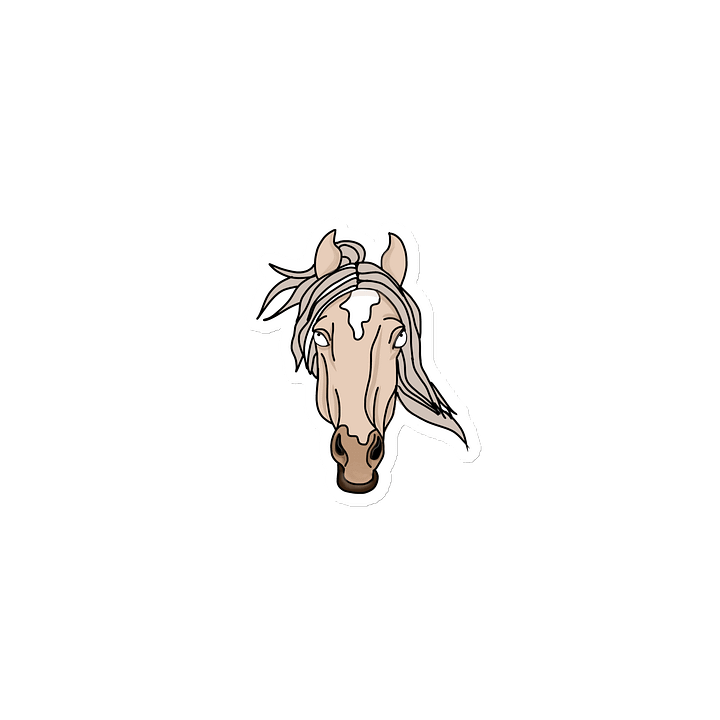 BART THE HORSE product image (1)