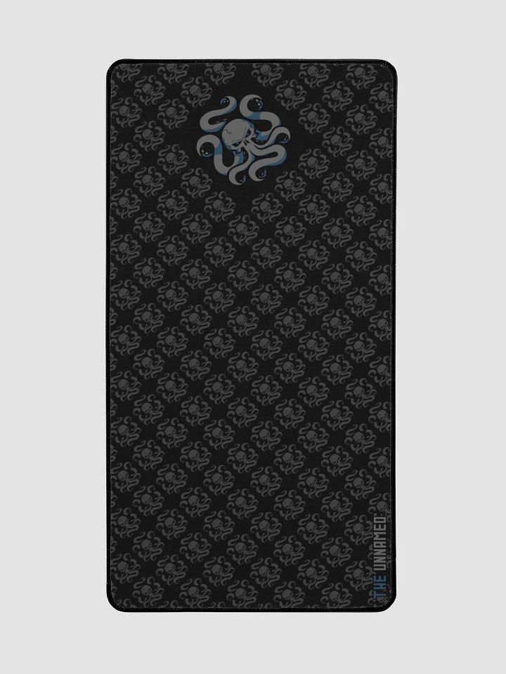 Unnamed Squiddy Mouse Mat product image (2)