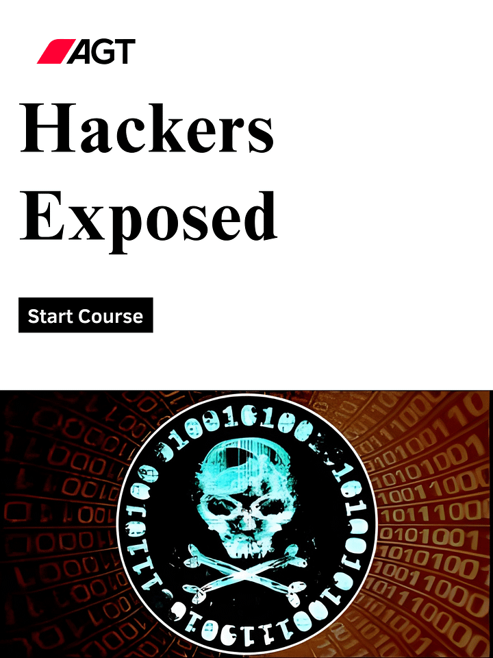 The Complete Cyber Security Course : Hackers Exposed! product image (1)