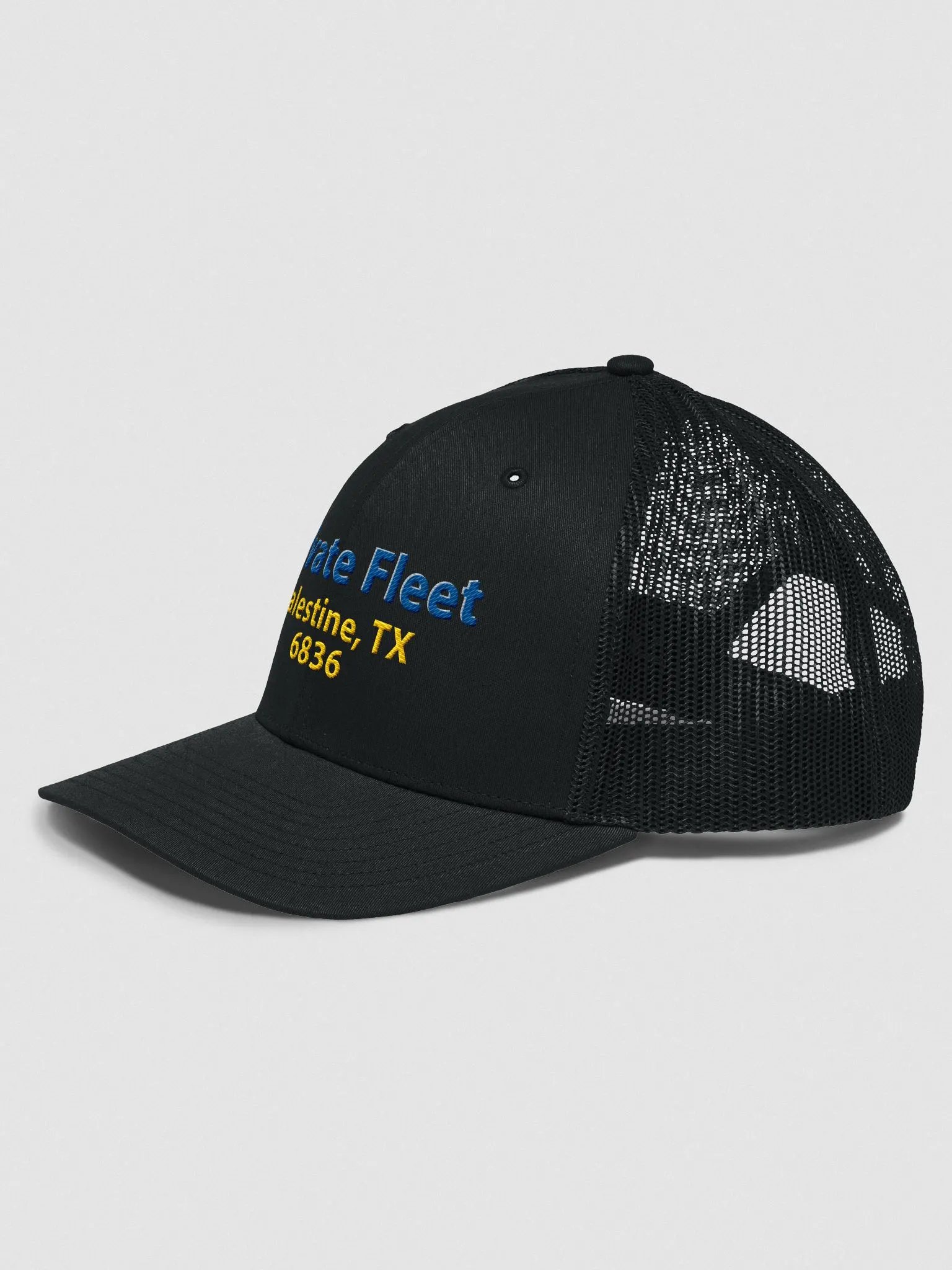 6836 Palestine Private Fleet Hat product image (2)