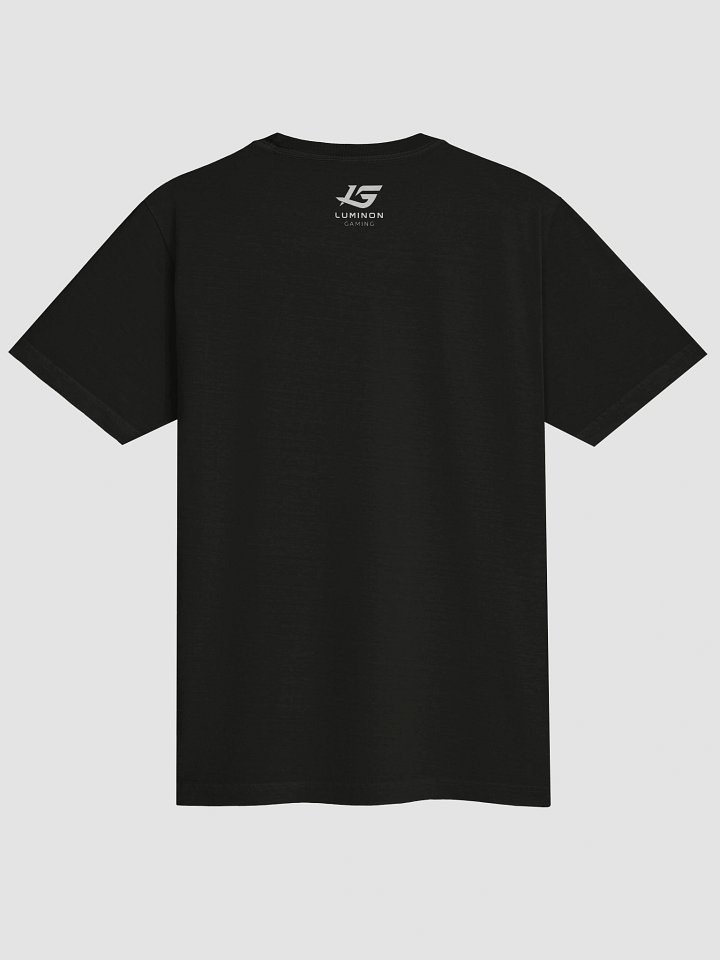 11 Margs Oversized Tee product image (2)