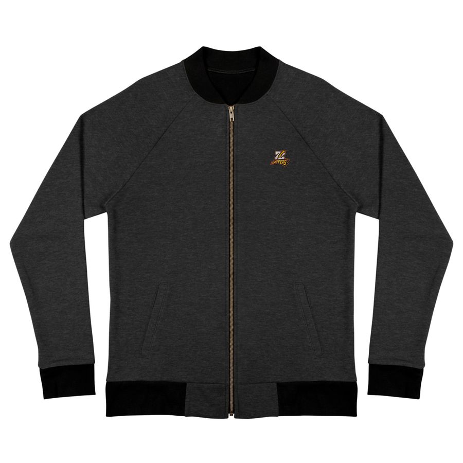 Zappers Bomber Jacket product image (1)