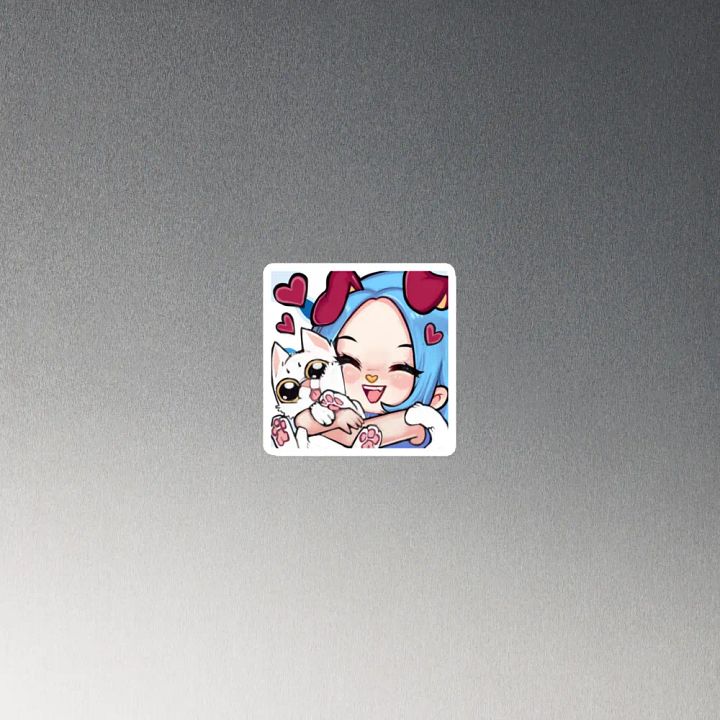 Angel Hug Magnet product image (2)