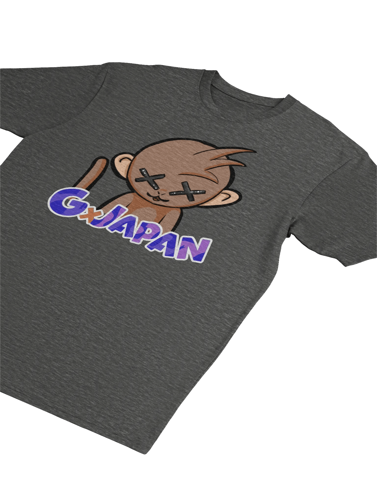 Premium GX Dead Monkey Uni-Shirt product image (3)