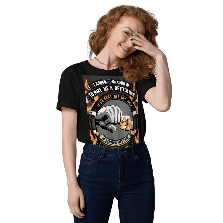 Unity in Diversity T-Shirt product image (11)