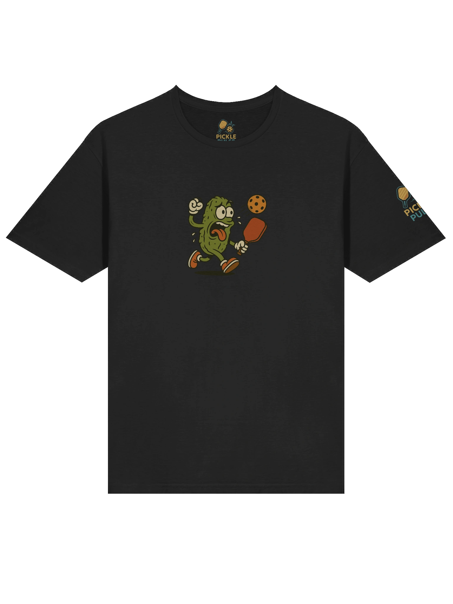 Full Tilt Pickleball Tee product image (5)