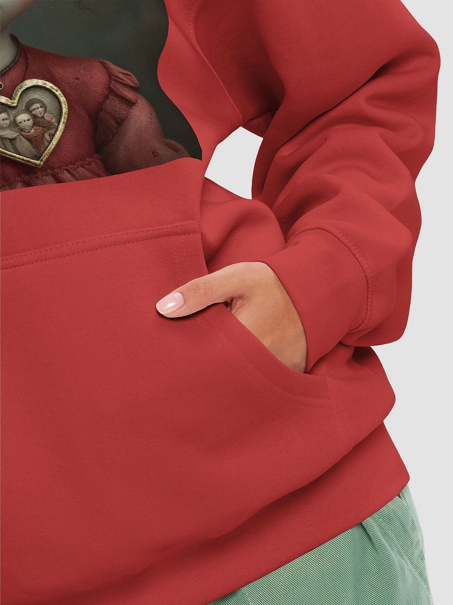 Vintage Soul Hoodie product image (8)