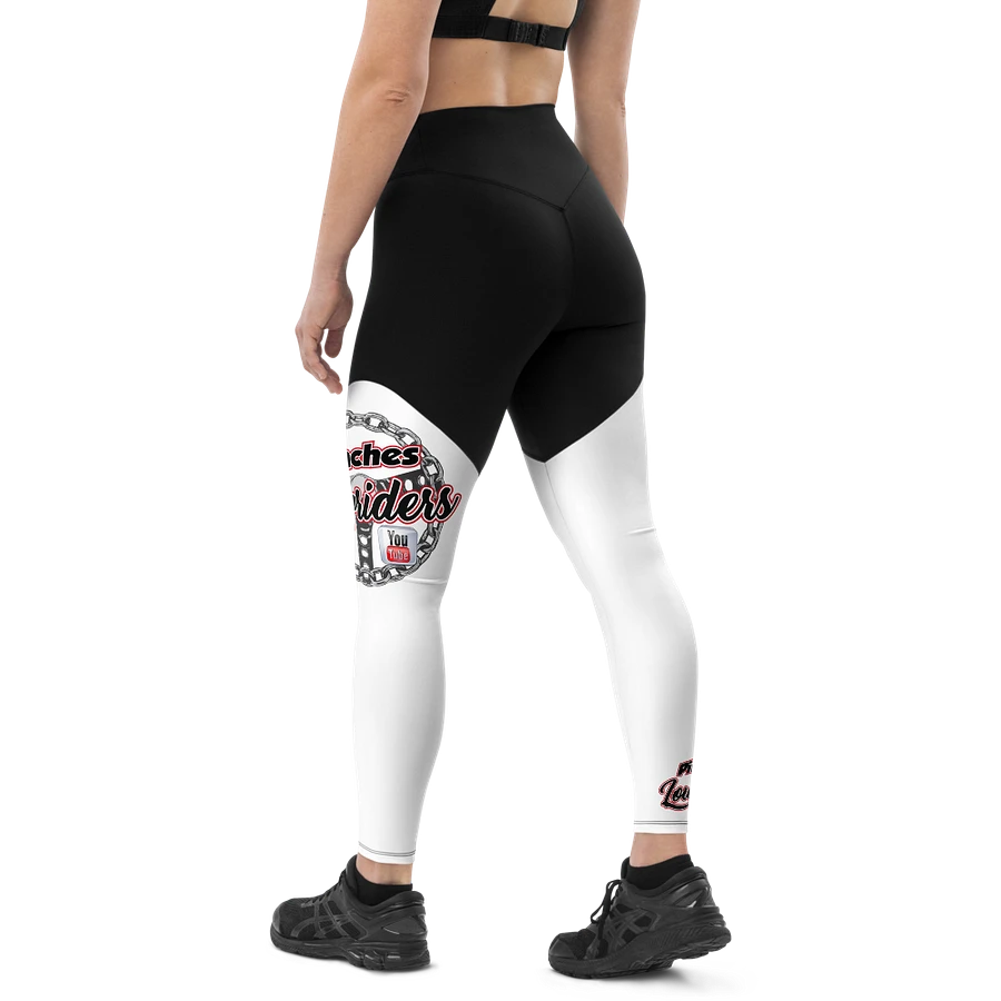 PL Sport leggings product image (24)