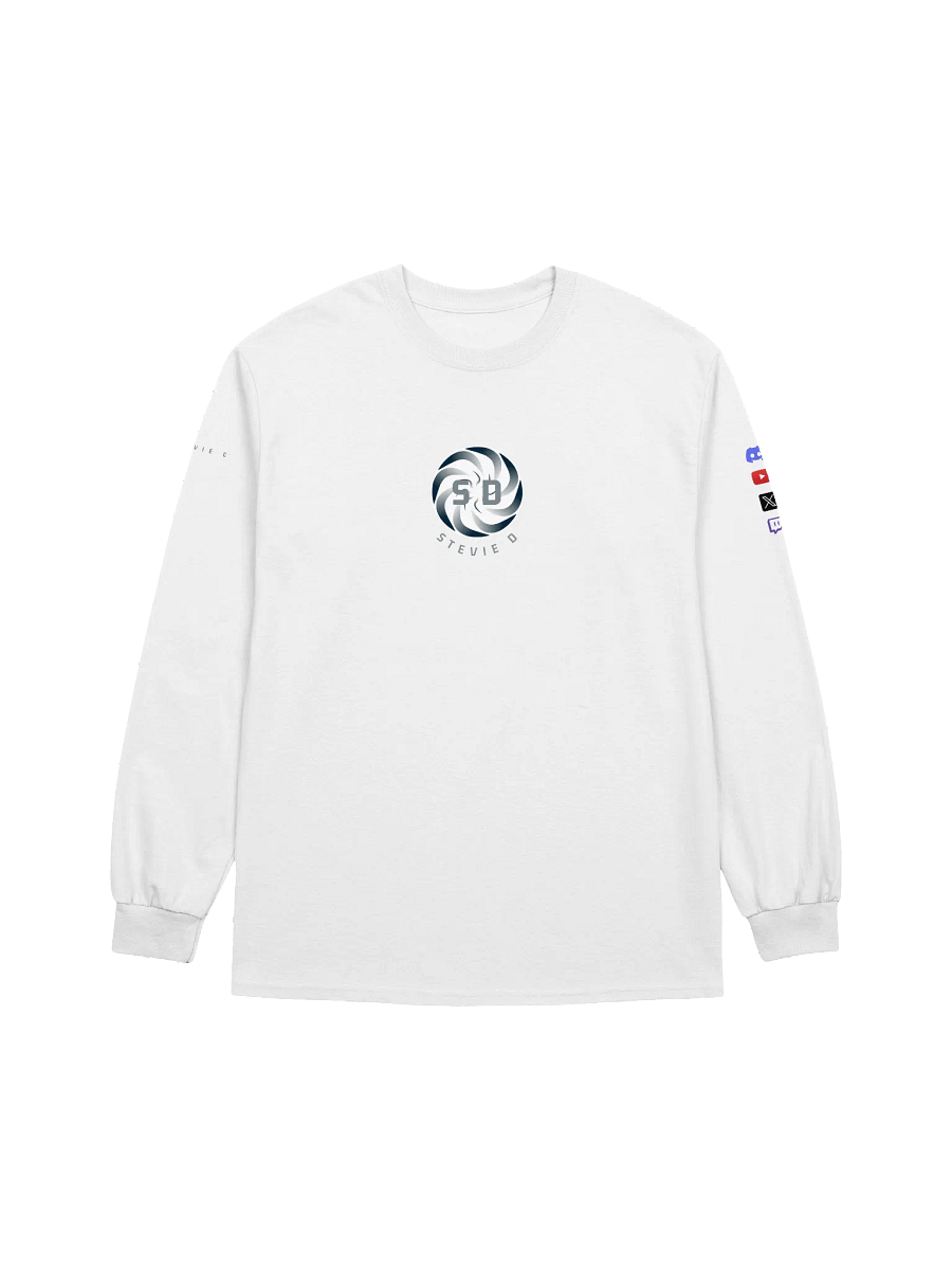 The Stevie D Long Sleeved Tee product image (6)