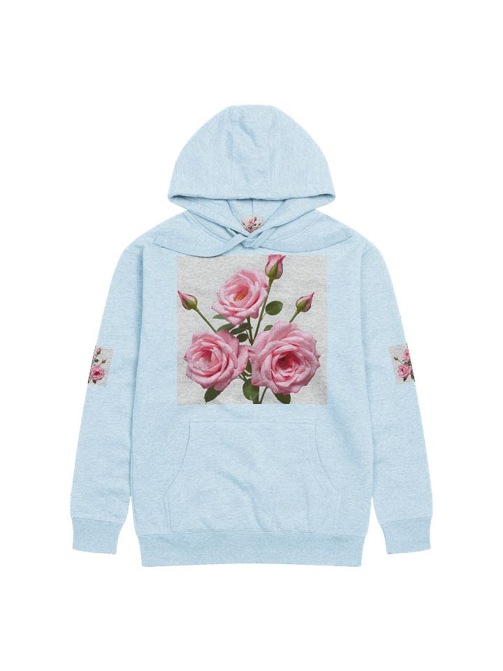 PINK ROSE COLLECTION product image (1)